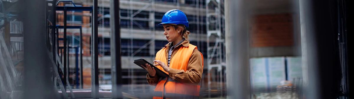 L'ERP pour les entreprises de construction