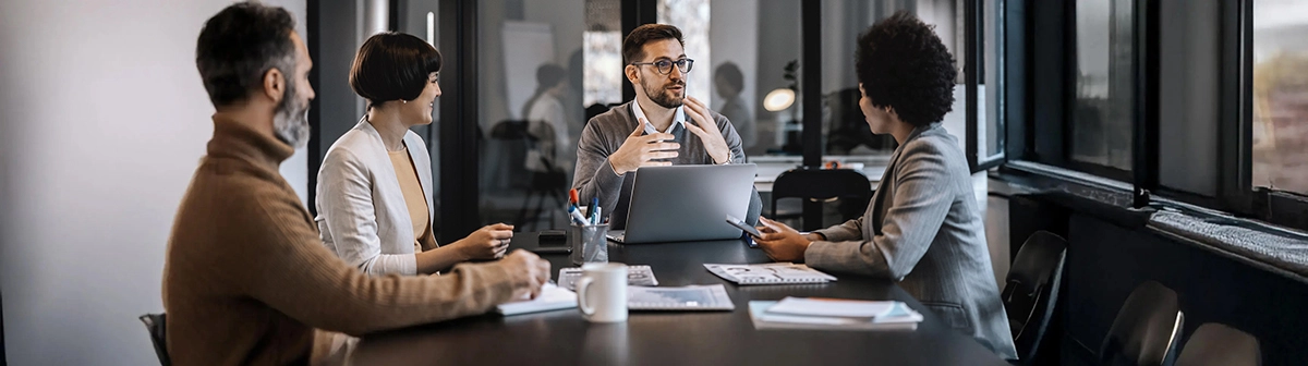Trouvez le système ERP adapté à votre entreprise